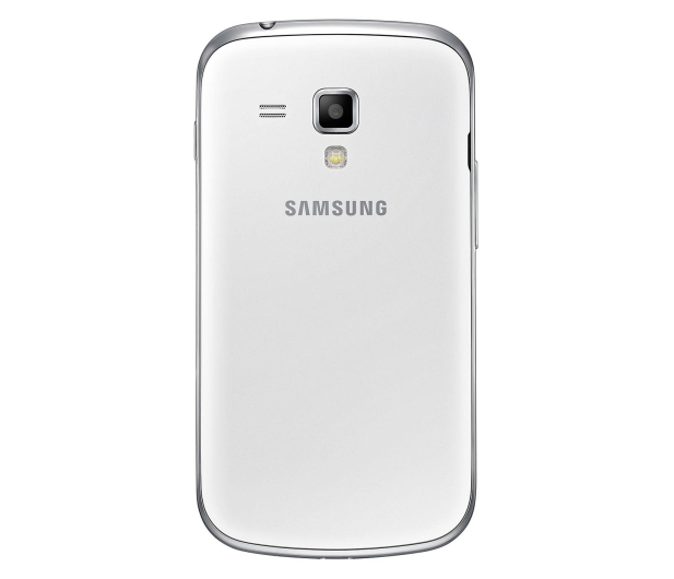 Samsung Galaxy Trend Plus S7580 biały - 170124 - zdjęcie 3